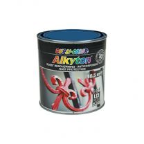 DC ALKYTON 250ML HG RAL 5010 ENZIAN BLUE