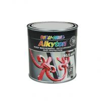 DC ALKYTON 250ML HG RAL 7035 GREY