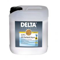 DELTA 2K PARKETLAK 2,25LTR