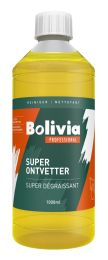BOLIVIA SUPER ONTVETTER - 1 LITER FLES