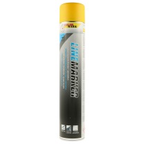 COLORMARK LINEMARKER 750ML TRAFFIC GEEL