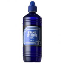 BRANDSPIRITUS 85% 1L