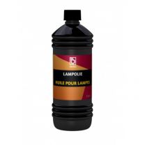 LAMPENOLIE BLANK  1L