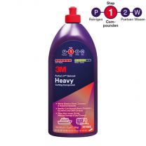 3M PERFECT-IT GELCOAT HEAVY CUTTING COMPOUND 946ML