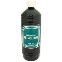 PETROLEUM GEDESAROM.  1L