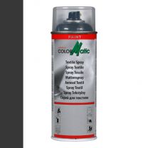 CMP 400ML SPRAY VOOR AUTO-MATTEN ANTRACIET