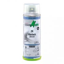 CMP 500ML 2K BLANKE LAK SLOWSPEED HOOGGLANS