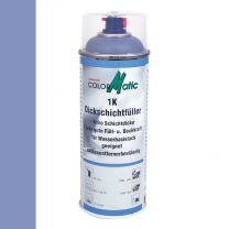 CMP 400ML 1K HIGH BUILD FILLER  LICHTGRIJS