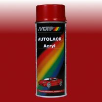 MOTIP KOMPAKT SPUITBUS 400 ML ROOD 41470