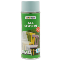 DUPLI-COLOR ALL SEASON 400ML PASTELBLAUW HG