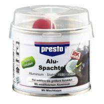 DC PRESTO PRESTOLITH ALU/METAAL 250 GR