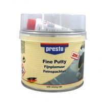 DC PRESTO PRESTOLITH FIJN PLAMUUR 1KG