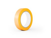 WASHI FINE LINE TAPE GOLD 50MM X 50M
