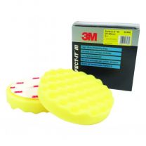 3M HOOGGLANS WAFELMOP 150MM à 2 STUKS