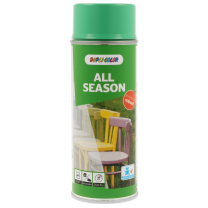 DUPLI-COLOR ALL SEASON 400ML MINTGROEN HG