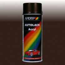 MOTIP KOMPAKT SPUITBUS 400 ML METALLIC BRUIN 51300