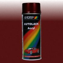 MOTIP KOMPAKT SPUITBUS 400 ML METALLIC BRUIN 51486