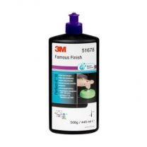 3M PERFECT-IT FAMOUS FINISH 500GR