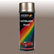 MOTIP KOMPAKT SPUITBUS 400 ML METALLIC GOUD 55500