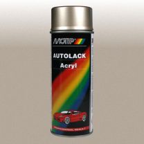 MOTIP KOMPAKT SPUITBUS 400 ML METALLIC GOUD 55550