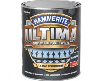 HAMMERITE ULTIMA METAALLAK HG STANDBLAUW 750ML