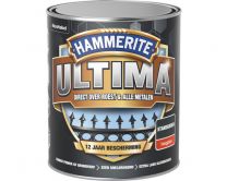 HAMMERITE ULTIMA METAALLAK HG STANDGROEN 750ML