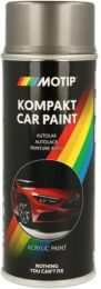 MOTIP KOMPAKT SPUITBUS 400 ML METALLIC BRONS 56500