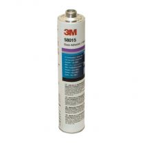 3M 1K-PU RUITENLIJM HMLC 310ML ZWART
