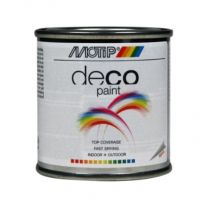 DECO PAINT 100ML PRIMER WHITE