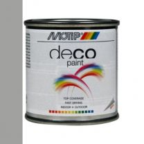 DECO PAINT 100ML PRIMER GREY