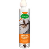 KOOPMANS 2K HOUTROTREPARATIEMIDDEL 150ML