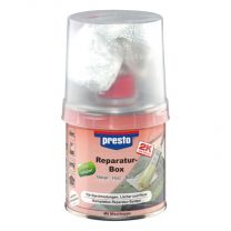 DC PRESTO POLYESTER REPARATIESET 250 GR