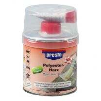 DC PRESTO POLYESTER HARS 250 GR