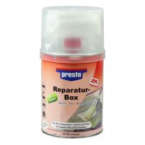 DC PRESTO POLYESTER REPARATIESET 1KG