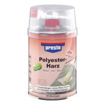 DC PRESTO POLYESTER HARS 1KG