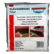 DC PRESTO GLASVEZELMAT VLIES 1 M²