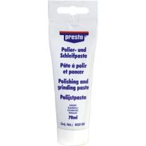 DC PRESTO POLIJSTPASTA TUBE 70ML