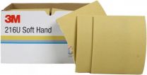 3M SOFT HANDVELLEN P 150 à 50 VEL SERIE 216U