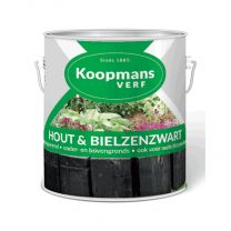 KOOPMANS BIELZENZWART 2,5LTR