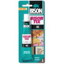 BISON TIX 50 ML TUBE KAART (1305055)