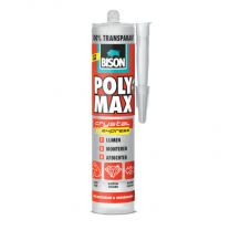 BISON POLY MAX CRYSTAL EXPRESS 300 G TRANSP KOKER