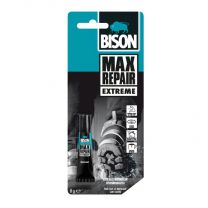 BISON MAX REPAIR TUBE 20 GRAM (BLISTER)