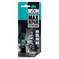 BISON MAX REPAIR TUBE 8 GRAM (BLISTER)