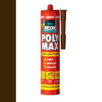 BISON POLY MAX EXPRESS 425G KOKER BRUIN