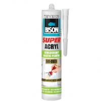 BISON SUPER ACRYLAAT SCHILDERSKIT ANTI-CRACK 300ML