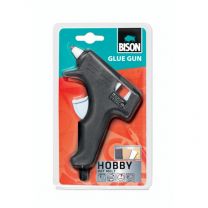 BISON GLUE GUN 1 ST. LIJMPISTOOL HOBBY BLISTER 7MM