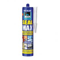 BISON SEAL MAX WIT KOKER 280ML