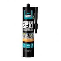 BISON RUBBER SEAL KOKER 310GR