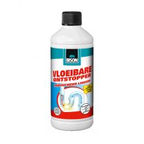 BISON VLOEIBARE ONTSTOPPER FLES 1LTR