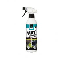 BISON VETVRETER - BBQ-OVEN-GRILL SPRAY 500ML